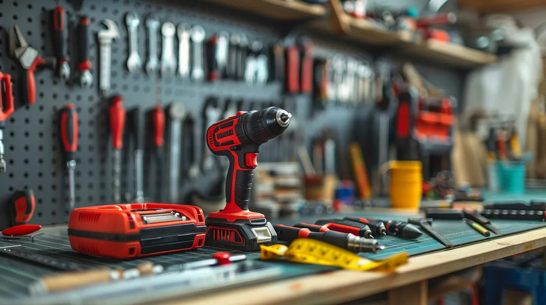 How to Safely Mount Items on Walls: Essential Tools and Techniques for DIY Success