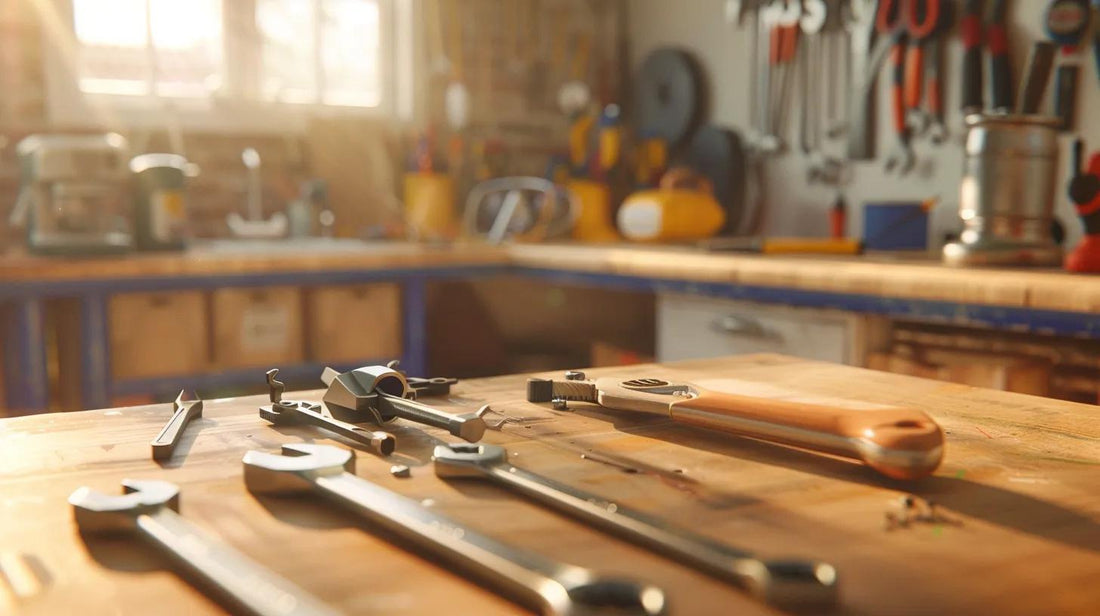 Essential Home Repair Tools: Must-Have Tools for Every Homeowner's Repair Kit