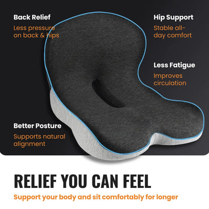 The Almighty Back Support™