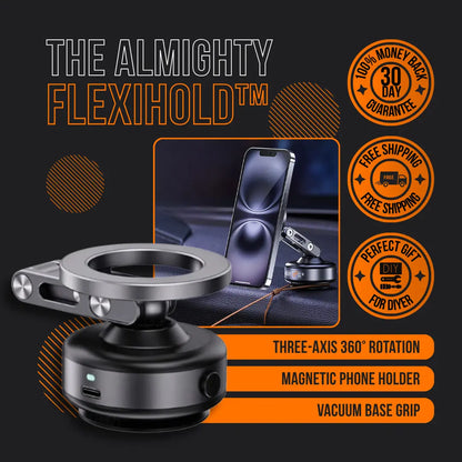 The Almighty FlexiHold™
