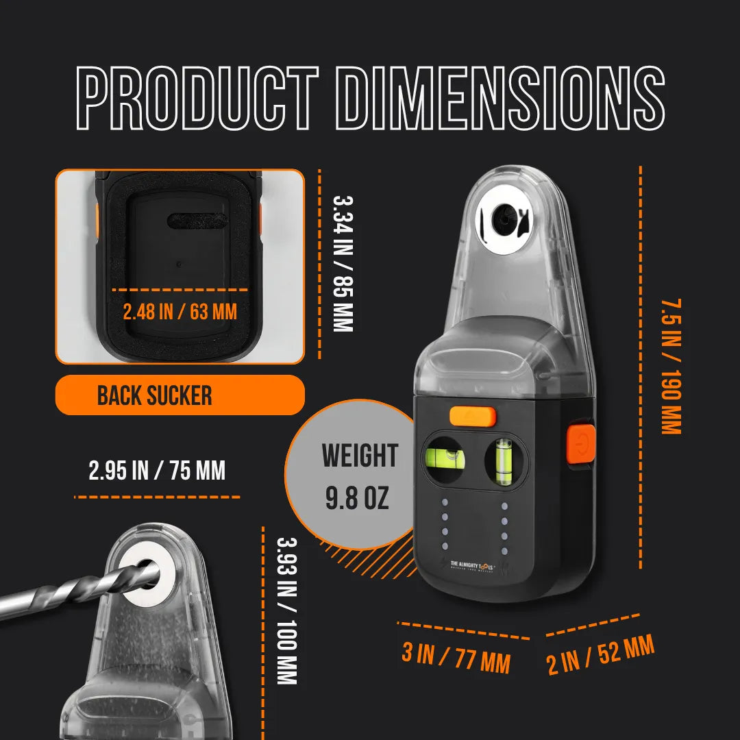 The Almighty LevelLine™