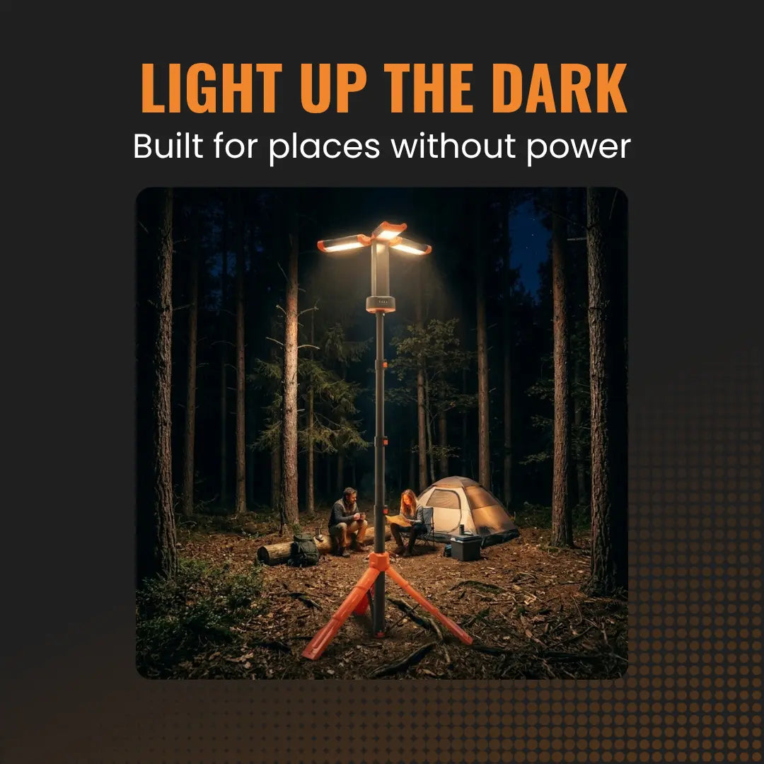 The Almighty LightTower™