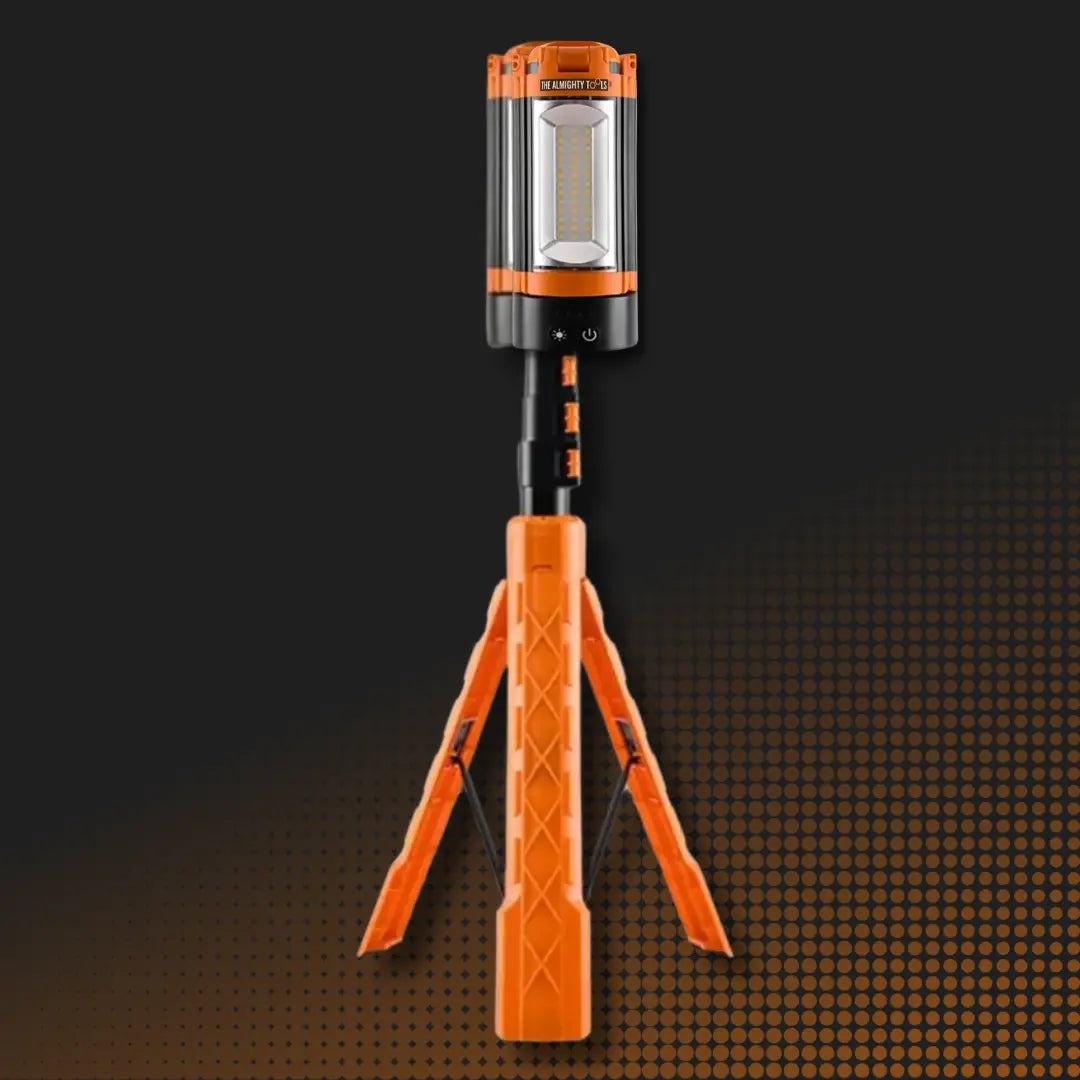 The Almighty LightTower™