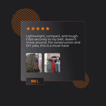 The Almighty MagBelt™