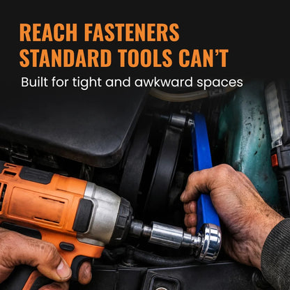 The Almighty Offset Wrench™