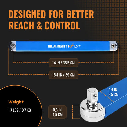 The Almighty Offset Wrench™