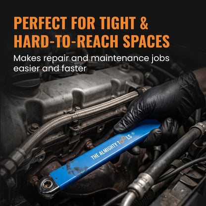 The Almighty Offset Wrench™