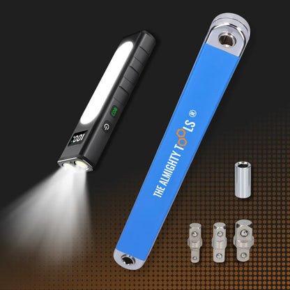 The Almighty Offset Wrench™