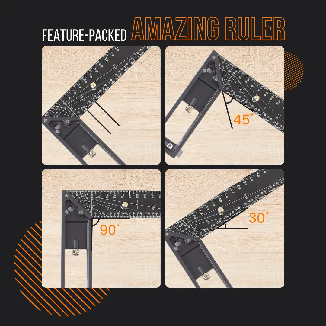 The Almighty Woodworking Guide™